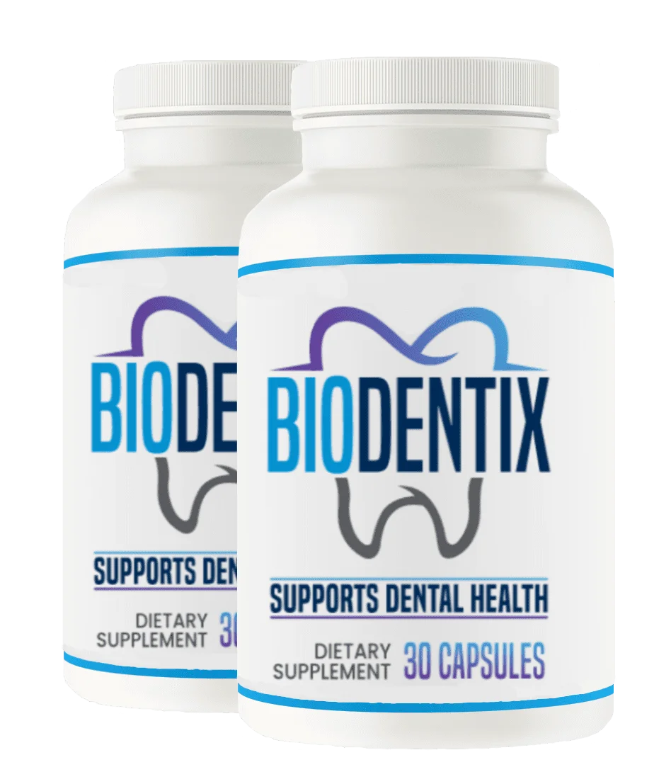 biodentex dental support